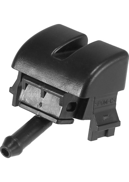 Ön Ön Cam Yıkama Püskürtücü Nozul Jeti 61668374368 -Bmw 3 Serisi E46 Için (Yurt Dışından) fırsatları