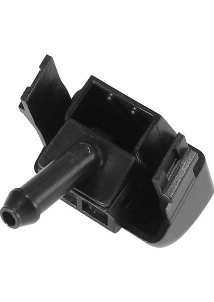 Ön Ön Cam Yıkama Püskürtücü Nozul Jeti 61668374368 -Bmw 3 Serisi E46 Için (Yurt Dışından) indirimleri