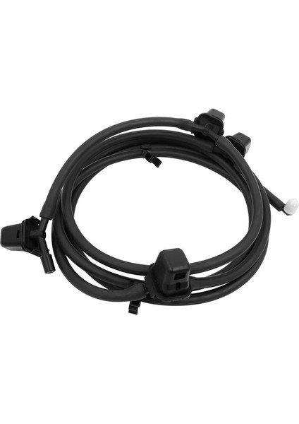 Yeni Ön Cam Yıkayıcı Nozul Cam Püskürtücü Jet Hortumu A1668600992 -Mercedes -Benz Için W166 X166 ml Gl Gle Isıtılmamış (Yurt Dışından)