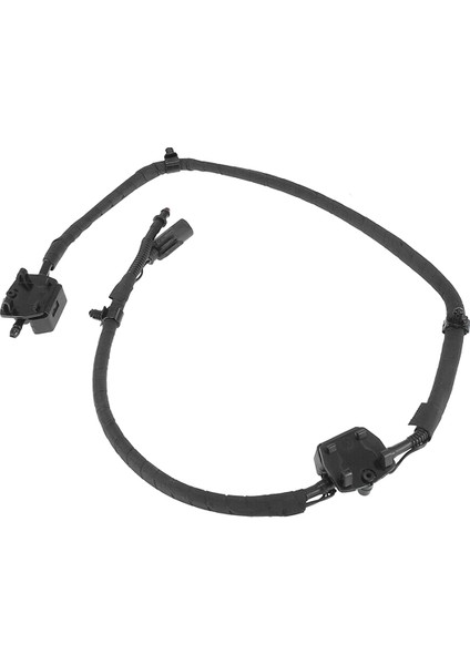 Yeni Ön Ön Cam Yıkayıcı Nozul Püskürtücü Jet Sistemi 61667276500 -Bmw 3 Serisi F30 F31 F80 2012-2017 328 330 340 M3 (Yurt Dışından)