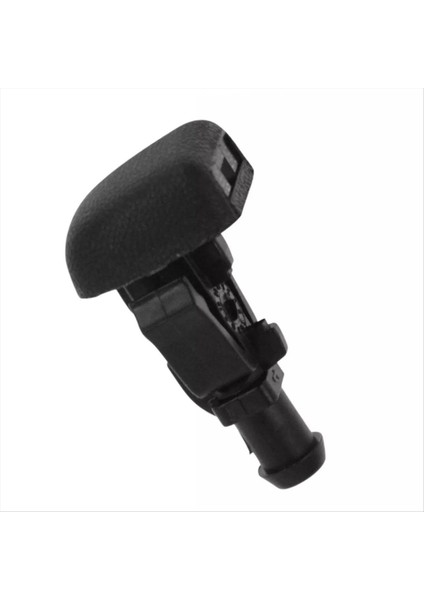 Araba Ön Cam Yıkayıcı Nozul Jet 20820073 25865573 Chevrolet Colorado Gmc Hood Ön Cam Yıkayıcı Sprey Jet (Yurt Dışından)