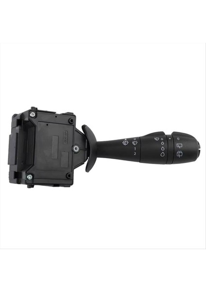 8201168013 Araba Silecek Anahtarı Direksiyon Sütun Anahtarı Renault Captur Clio Iv Traic Iıı 12 (Yurt Dışından)