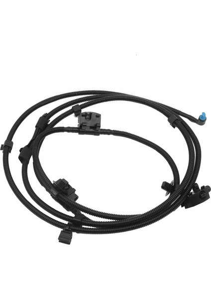 Yeni Ön Cam Ön Cam Yıkayıcı Nozul Jet Hortumu A1768601292 -Mercedes-Benz Için W176 C117 W117 A Cla Sınıfı Isıtsız (Yurt Dışından) fırsatları