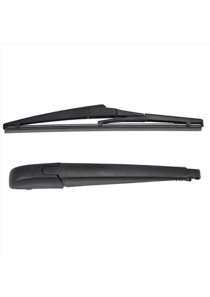 2x Silecek 12 Inç Arka Silecek Bıçağı ve Kol Seti Kiti Suzuki Grand Vitara 2005-2015 Mk 3 (Yurt Dışından) indirimleri