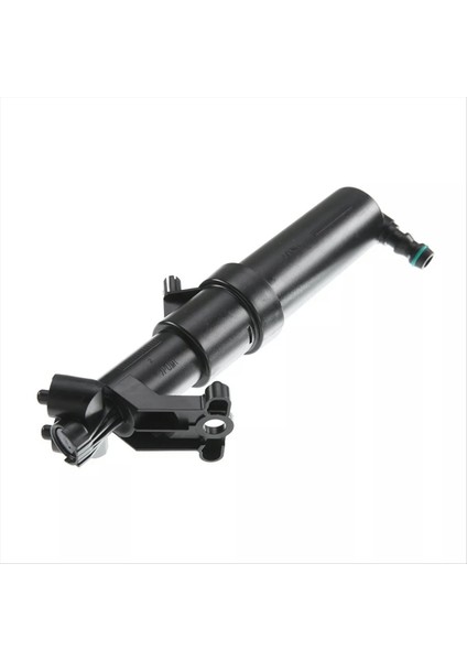 Ön Far Cam Silecek Yıkayıcı Jet Teleskopik Nozul Mercedes-Benz C-Sınıfı W203 2001-2007 A2038600547 L (Yurt Dışından)