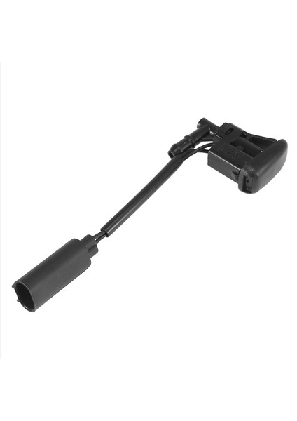 2x Yeni Ön Cam Isıtmalı Yıkama Püskürtücü Nozul Jeti 61667110851 -Bmw 1 Serisi E81 E82 E87 X3 E83 X5 E53 Z4 E85 E86 (Yurt Dışından) fiyatları