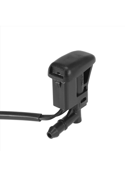 2x Yeni Ön Cam Isıtmalı Yıkama Püskürtücü Nozul Jeti 61667110851 -Bmw 1 Serisi E81 E82 E87 X3 E83 X5 E53 Z4 E85 E86 (Yurt Dışından) fırsatları