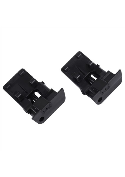 2x Yeni Ön Cam Yıkayıcı Püskürtücü Nozul Cam Nozul Jet 61667183343 -Bmw X1 E84 / X6 E71 E72 Için (Yurt Dışından) modelleri