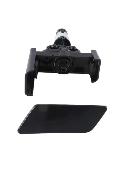 Citroen C4 2006-2010 Kafa Işık Lambası Nozul 6438P3 Lh Için Yeni Araba Kafası Işık Lambası Yıkayıcı Nozul Kapağı (Yurt Dışından) fiyatları