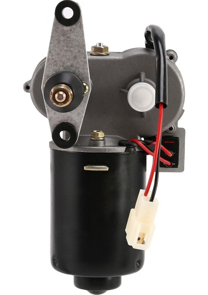 2x Evrensel Utv 12V Elektrikli Ön Cam Silecek Kiti Polaris Ranger Rzr Için (Yurt Dışından) fiyatları