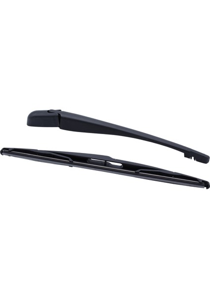 Nissan Almera N16 2000-2006 Hatch Için Arka Cam Cam Silecek Kolu +Bıçağı (Yurt Dışından)