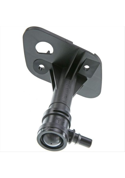 Audi Q7 2013-2016 Aksesuarları Için Sol Sürücü Yan Far Yıkayıcı Nozul Jet Püskürtücü 4M0955101A Lhd (Yurt Dışından) fırsatları