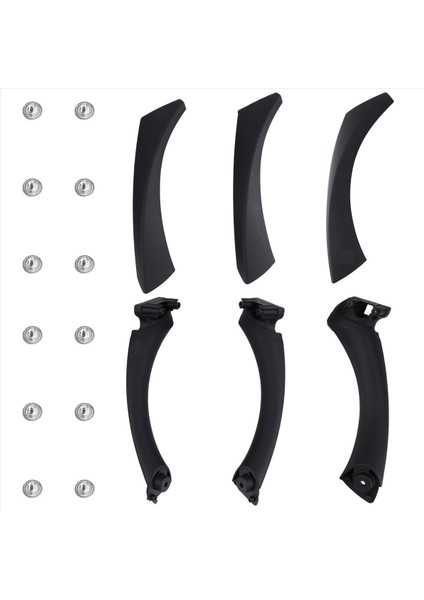 Bmw 3 Serisi E90 E91 E92 316 318 320 325 328I 2004-2012 Lhd Siyah (Yurt Dışından) fırsatları