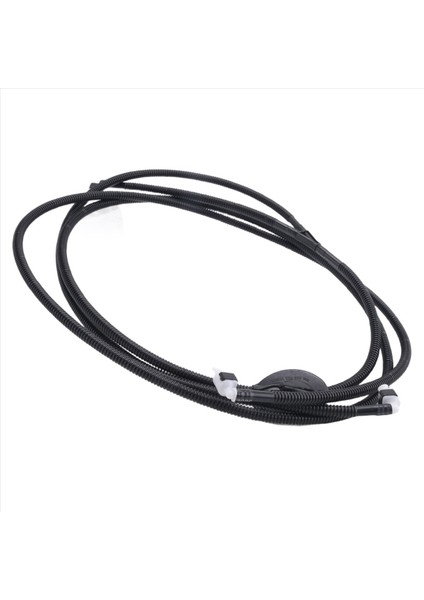 Ön Cam Sprey Yıkayıcı Püskürtücü Nozul Hortum Borusu Vw Passat B7 B8 cc Golf 6 Mk6 Tiguan Audi A3 8p A4 56D955998 (Yurt Dışından) modelleri