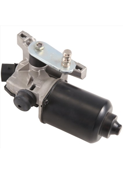 Kia Rio Rio 5 2006-2011 Için Hyundai Aksanı Için Araba Ön Ön Cam Silecek Motoru 981101G000 (Yurt Dışından)
