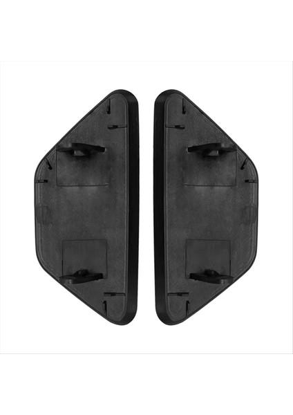 1paır Ön Tampon Far Yıkayıcı Kapağı Bmw 5 Serisi F10 F11 2011-2016 Far Jet Kapağı 51118048679 51118048680 (Yurt Dışından)