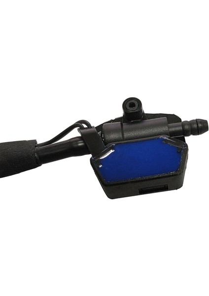 Yeni Ön Cam Yıkama Nozul Püskürtücü Jet Sistemi 61667202027 -Bmw 7 Serisi F01 F02 F04 2009-2015 740I 750I 760I (Yurt Dışından) fırsatları