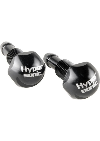 Hipersonik 4pcs Araba Evrensel Ön Cam Silecek Yıkayıcı Sprey Nozul (Yurt Dışından) fiyatları