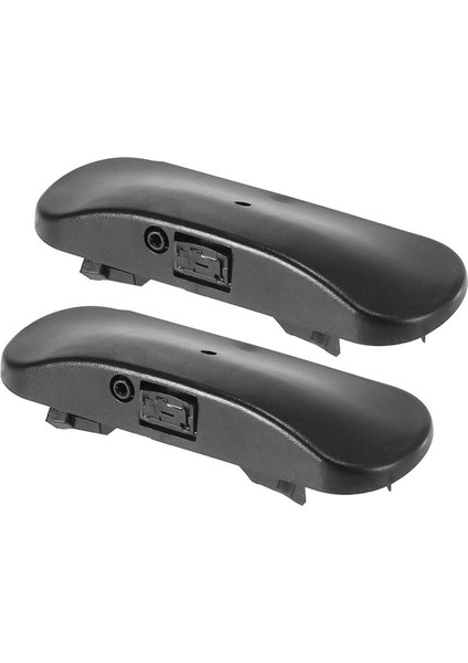 L&amp R Ön Cam Cam Yıkayıcı Nozul Sprey Jet 4G895987A / 4G895988A -Audi A7 4g 2011-2017 Isıtılmış (Yurt Dışından) indirimleri