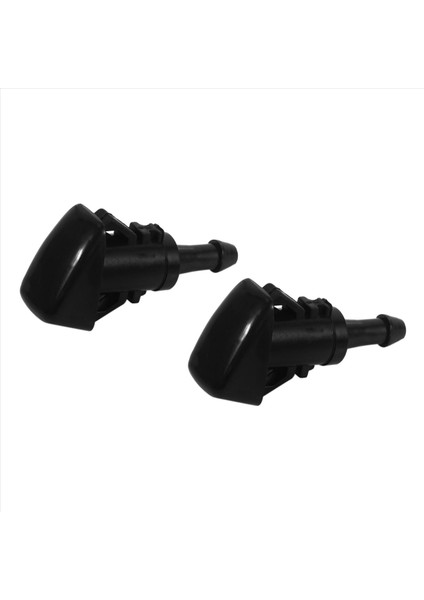 4pcs Için Dodge Caliber Önünde Silinme Silecek Yıkayıcı Nozul Sprey 2007-2012 5160308AA (Yurt Dışından) fiyatları