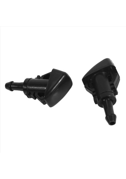 4pcs Için Dodge Caliber Önünde Silinme Silecek Yıkayıcı Nozul Sprey 2007-2012 5160308AA (Yurt Dışından) indirimleri