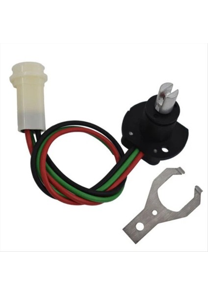 873531 22314183 Potansiyometre Trim &amp Tilt Gönderen Sensör Kiti Volvo Penta 290 Sterndrives Ad/dp/sx/ef/by/lk/kad/tamd (Yurt Dışından)