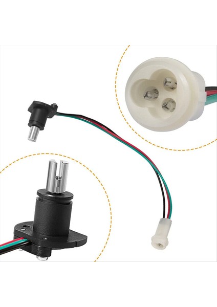 873531 22314183 Potansiyometre Trim &amp Tilt Gönderen Sensör Kiti Volvo Penta 290 Sterndrives Ad/dp/sx/ef/by/lk/kad/tamd (Yurt Dışından) indirimleri