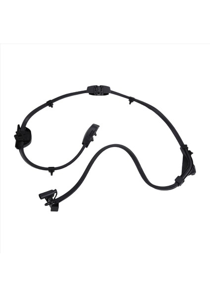 Yeni 6167380485 Bmw 1 Serisi F52 2017-2023 Isıtmalı Isıtma ile Ön Cam Yıkayıcı Nozul Jeti (Yurt Dışından)