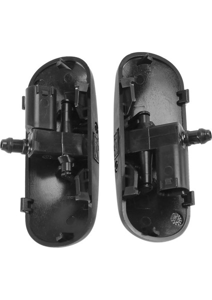 L &amp R Ön Cam Cam Yıkayıcı Nozul Sprey Jet 4H0955987C / 4H095988C -Audi A4 S4 A5 S5 A8 S8 2015-2020 (Yurt Dışından) fiyatları