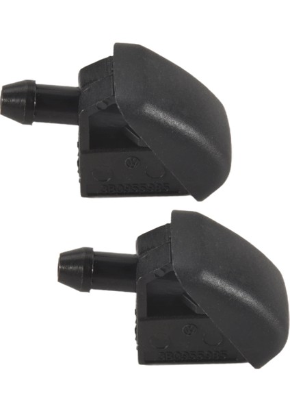 2pcs Ön Cam Ön Çamaşır Makinesi Jeti 3B0955985 -Vw Xpolo 6n Skoda Fabıa Octavıa Odayı 1996-2015 Isıtılmamış (Yurt Dışından) fiyatları