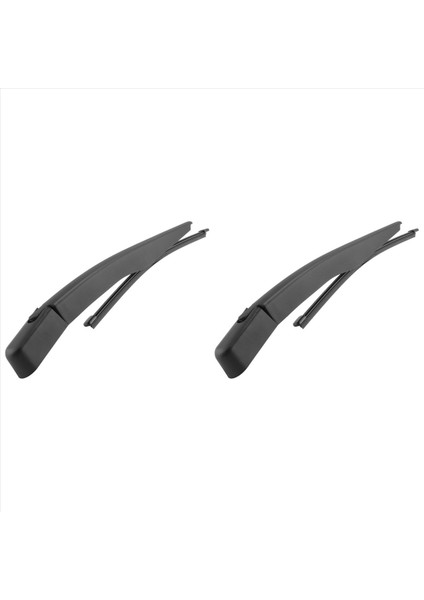 Ford Mondeo Kuga Kaçış Explorer Için 2x Arka Ön Cam Silecek Kol Bıçağı Lincoln Mkc Mkx 2014 2015 2016 2017 2018 (Yurt Dışından) fiyatları