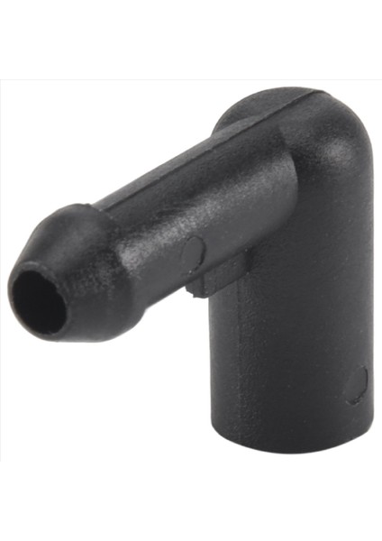 Hortum Konnektörü Kafa Işık Lambası Ön Cam Bagaj Kapağı Vauxhall Opel Için 13171805 1452941 (Yurt Dışından)