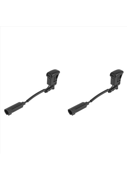 2x 61667110851 Bmw 1 Serisi E81 E82 E87 X3 E83 X5 E83 Z4 E86 (Yurt Dışından)