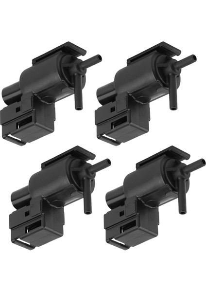 4pcs KL0118741 K5T49090 K5T49096 Egzoz Egr Valf Vakum Solenoid Valf Mazda Protege 626 Rx-8 K5T49099 K5T49091 (Yurt Dışından)