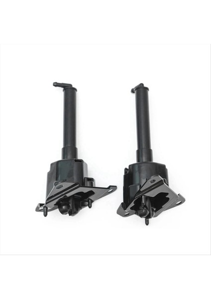 Jaguar Xf Için 2016-2021 F-Pace 2017-2020 Far Püskürtme Nozumu Far Yıkayıcı Sol+Sağ T2H3656 T2H3654 (Yurt Dışından)