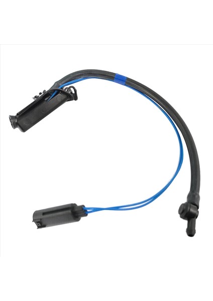 2x Ön Cam Yıkayıcı Nozul Püskürtücü Jet LR045321 Land Rover Range Rover L405 2013-2015 / Sport L494 2014-2019 (Yurt Dışından) fiyatları