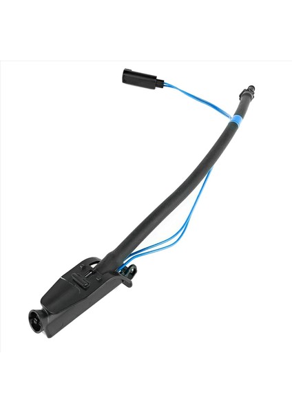 2x Ön Cam Yıkayıcı Nozul Püskürtücü Jet LR045321 Land Rover Range Rover L405 2013-2015 / Sport L494 2014-2019 (Yurt Dışından) modelleri