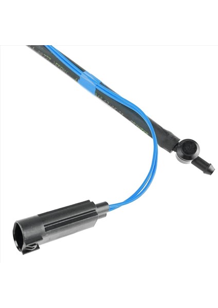 2x Ön Cam Yıkayıcı Nozul Püskürtücü Jet LR045321 Land Rover Range Rover L405 2013-2015 / Sport L494 2014-2019 (Yurt Dışından) indirimleri