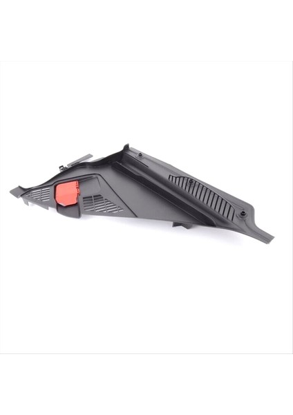 Bmw 1 2 Serisi F22 2016-2019 Ön Cam Silecek Kovası Kapak Trim Sağ 64319353040 (Yurt Dışından)