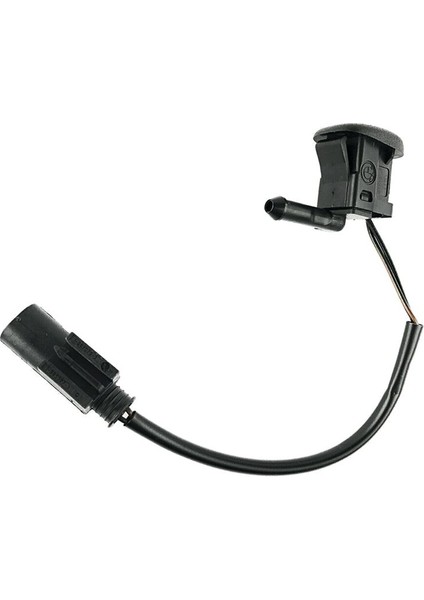 Sol ve Sağ Ön Cam Yıkama Memesi Isıtmalı Ön Cam Püskürtücü Jet LR040670 Land Rover Range Rover L322 2002-2012 (Yurt Dışından) modelleri