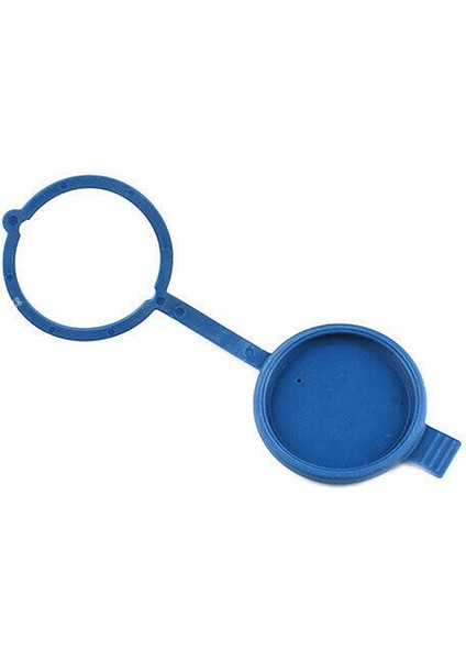 1718690108 Ön Cam Yıkama Sıvısı Rezervuar Kapağı Mercedes-Benz Için Uygun 2005-2012 C250 (Yurt Dışından)