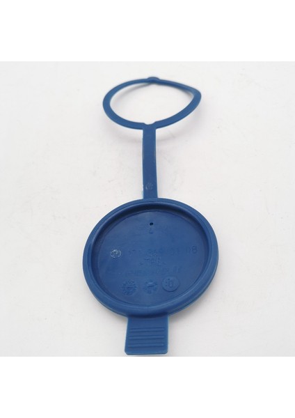 1718690108 Ön Cam Yıkama Sıvısı Rezervuar Kapağı Mercedes-Benz Için Uygun 2005-2012 C250 (Yurt Dışından) modelleri