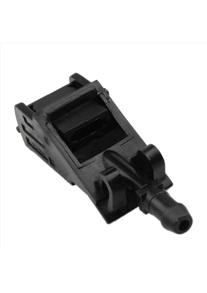 6pcs Ön Cam Ön Çamaşır Makinesi Sprey Jet 6E0955985 -Vw Böceği Golf Jetta Mk4 Passat B5 Bora Isıtılmamış (Yurt Dışından) fırsatları