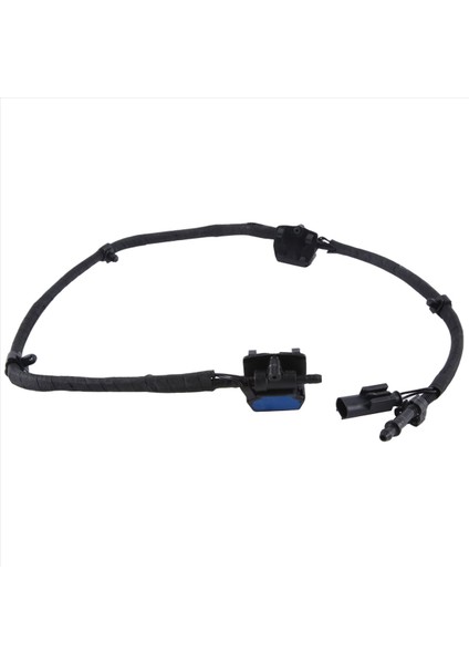 61667249646 Bmw 1 2 Serisi F20 F21 F22 Için Araba Ön Cam Yıkama Nozul Zinciri (Yurt Dışından) modelleri