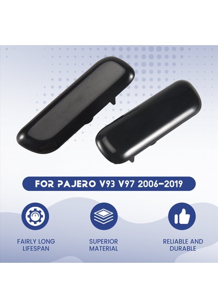 Mitsubishi Pajero V93 V97 2006 2007 2008 2010-2019 8264A027 8264A028 (Yurt Dışından) fırsatları