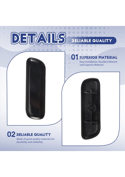 Mitsubishi Pajero V93 V97 2006 2007 2008 2010-2019 8264A027 8264A028 (Yurt Dışından) indirimleri