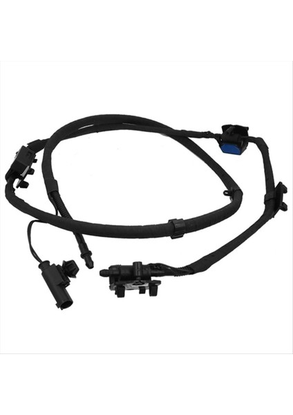 Yeni Ön Cam Nozul Ön Cam Yıkayıcı Püskürtücü Jet Sistemi 61667954204 61662643227 Bmw X1 F48 2015-2022 (Yurt Dışından)