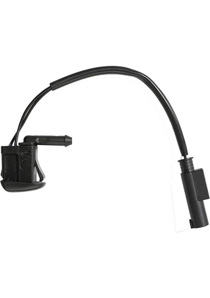 Land Rover Range Rover L322 2002-2012 Için Yeni Ön Cam Yıkama Nozul Isıtmalı Ön Cam Püskürtücü Jet LR040670 (Yurt Dışından)