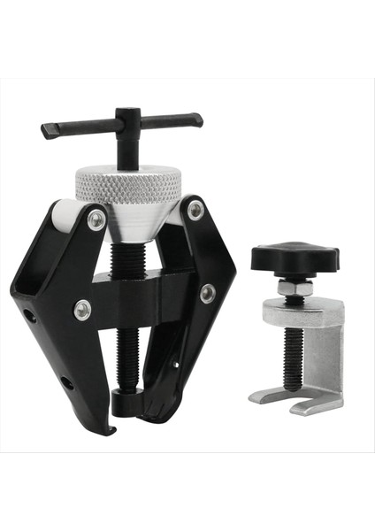 2 Adet Silecek Kol Çektirme ve Pil Terminali Kaldırma Aracı Ön Cam Silecek Kol Kaldırma Aracı (Yurt Dışından)