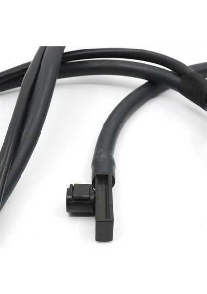 Yeni Ön Cam Ön Cam Yıkayıcı Nozul Jet Hortumu A2128600892 -Mercedes-Benz E W212 09-16 /cls C218 X218 11-17 Isıtılmış (Yurt Dışından) modelleri